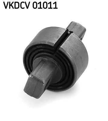 SKF VKDCV 01011 Lagerbuchse, Blattfeder